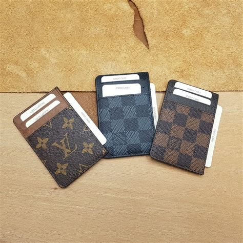 lv wallet for men sale|louis vuitton men's card wallet.